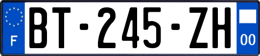 BT-245-ZH