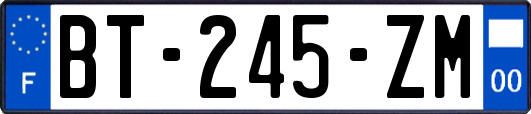 BT-245-ZM