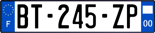 BT-245-ZP