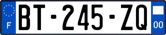 BT-245-ZQ