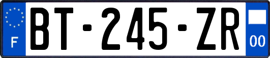 BT-245-ZR