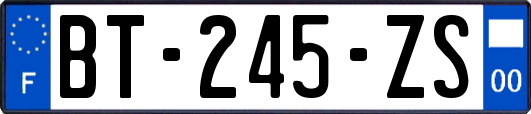 BT-245-ZS