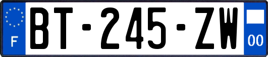 BT-245-ZW