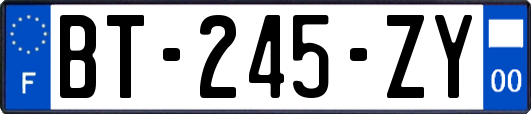 BT-245-ZY