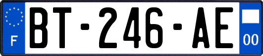 BT-246-AE