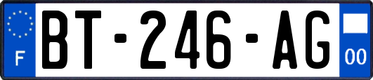 BT-246-AG