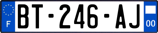 BT-246-AJ