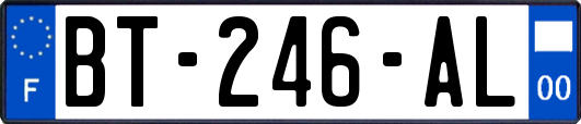 BT-246-AL