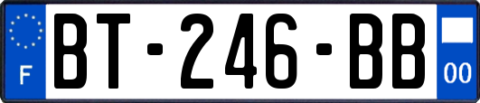 BT-246-BB