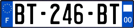 BT-246-BT