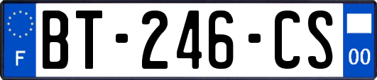 BT-246-CS