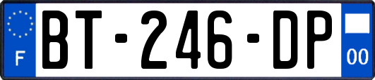 BT-246-DP