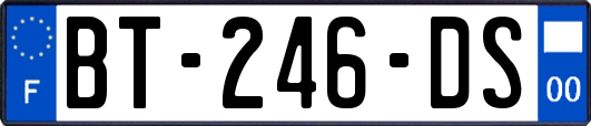 BT-246-DS