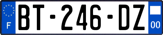 BT-246-DZ