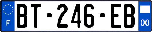 BT-246-EB