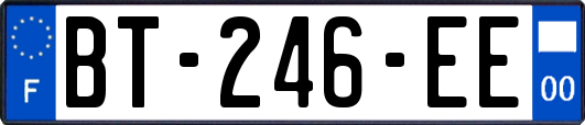 BT-246-EE