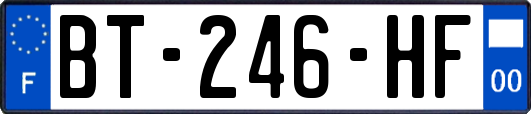 BT-246-HF