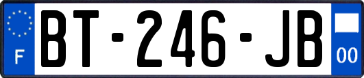 BT-246-JB