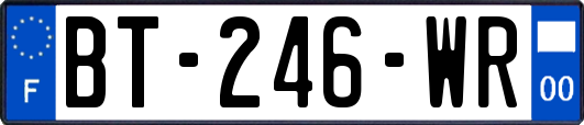 BT-246-WR