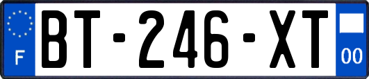 BT-246-XT