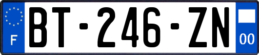 BT-246-ZN