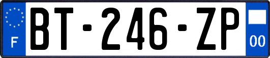 BT-246-ZP