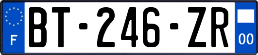 BT-246-ZR