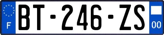 BT-246-ZS