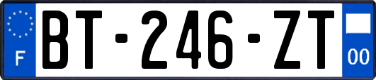 BT-246-ZT