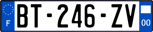 BT-246-ZV