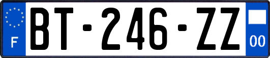 BT-246-ZZ