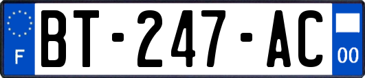 BT-247-AC