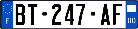 BT-247-AF