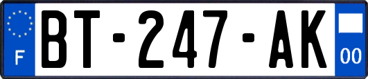 BT-247-AK