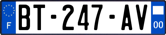 BT-247-AV