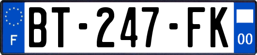 BT-247-FK