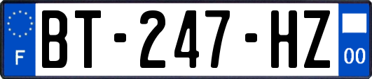 BT-247-HZ