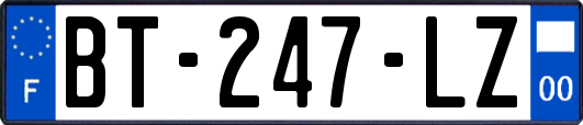 BT-247-LZ