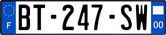 BT-247-SW