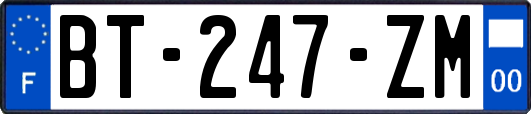 BT-247-ZM