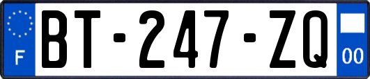 BT-247-ZQ