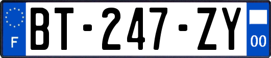 BT-247-ZY