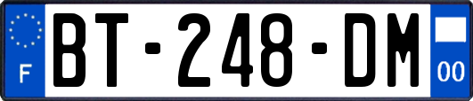 BT-248-DM