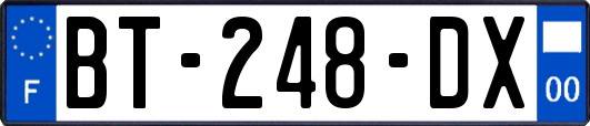 BT-248-DX