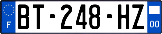 BT-248-HZ