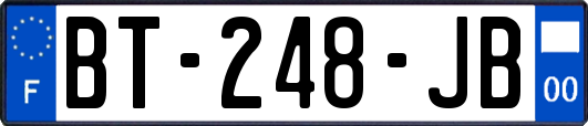 BT-248-JB