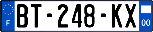 BT-248-KX