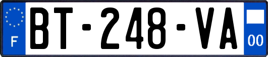 BT-248-VA