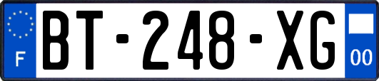 BT-248-XG