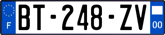 BT-248-ZV